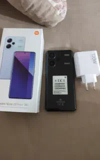 شیائومی ضد آب 13پرو پلاس رم 24 حافظه512 معاوضه