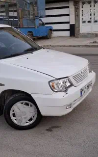 پراید 111
