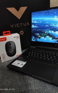 لپ تاپ HP مدل VICTUS