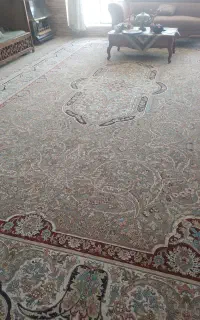 قالی