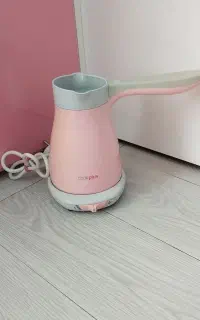 قهوه جوش کوک پلاس