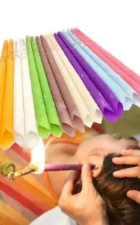 شمع گوش