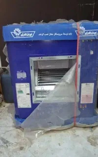کولر ابی ۳۵۰۰ ایران شرق