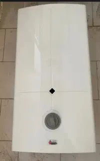 آبگرمکن لوتین