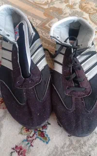 کفش‌کشتی