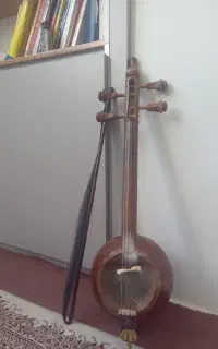 کمانچه
