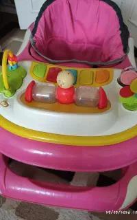 روروئک موزیکال