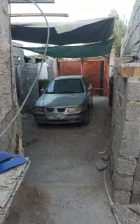 سمندمدل86