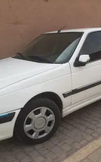 پارس 1400گاز سیمی