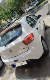 تیبا ۲ مدل ۴۰۱