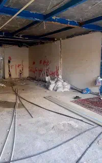 آپارتمان ۱۶۰ متری فول تک واحدی (خیابان ابوطالب)