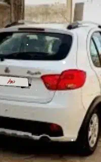 ماشین کویک مدل 1400