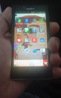 گوشی کارکرده