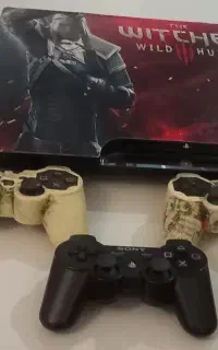 ps3 slim
