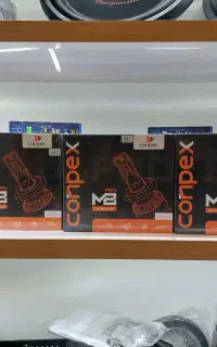 هدلایت کانپکس m8proبه قیمت عمده۱۹۰۰ت