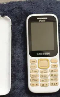 گوشی سامسونگ مدل B310E