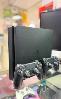 PS4 کار کرده در حد آکبند کپی خور