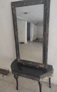 آینه کنسول