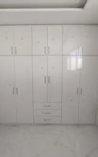 ام دی اف کار کابینت و کمددیواری تعمیر تعویض نصب