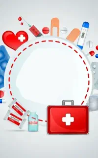 کمکهای اولیه تزریقات تکنسین داروخانه عصرها