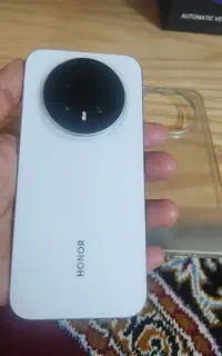 پرچمدار Honor magic 8
