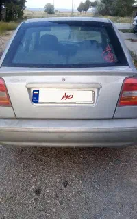 پراید 141