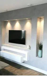 اجرای تخصصی کناف و آرمسترانگ و کمپارس و نقاشی