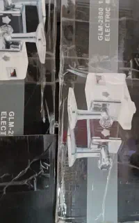 چرخ گوشت جنرال لوکس