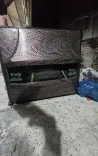 بخاری سالم
