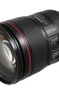 لنز کانن EF 24-105mm IS II USM