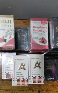 مجموعه مجلات آموزش کاهش وزن و لاغری