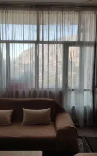پرده حریر