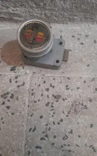 قفل گاو صندوق