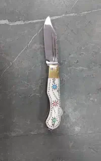 چاقوی کلکسیونی اصل بابا
