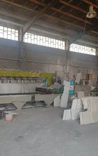 رزین کار سنگبری