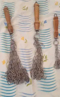 زنجیر هیئت