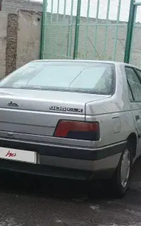 پژو405