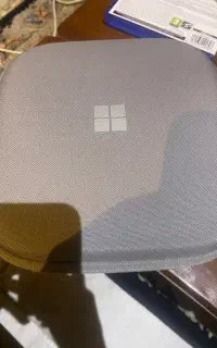 هدفون بی سیم ماکروسافت سرفیس ۱