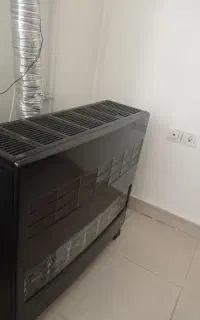 بخاری نیک کالا سایز بزرگ