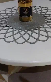 میز نهار خوری  4 نفره