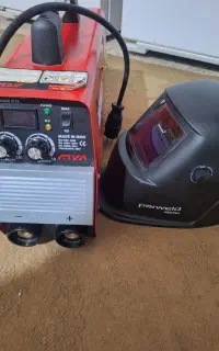 موتور جوش و ماسک اتومات