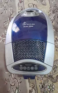 جاروبرقی