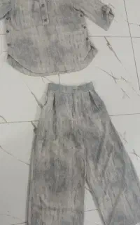 مانتوشلوار