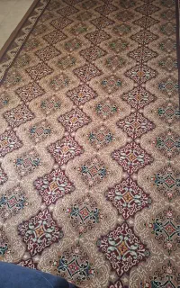 گلیم فرش
