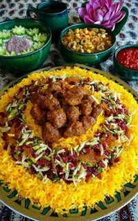 غذای خانگی