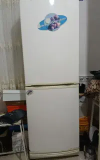 یخچال کاریز ۲۰ فوت