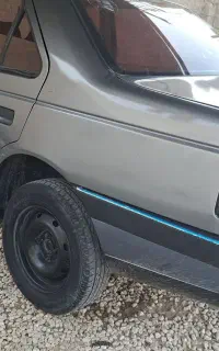 ۴۰۵ مدل ۹۲