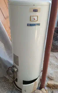 آبگرمکن