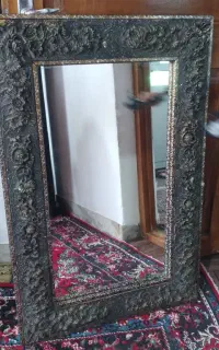 آینه قدی سالم