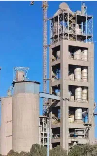 فروش مستقیم سیمان خوی تیپ1و2پاکتی